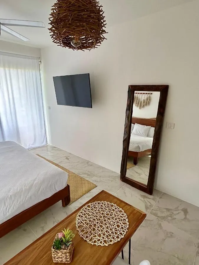Studio Tulum Aparthotel