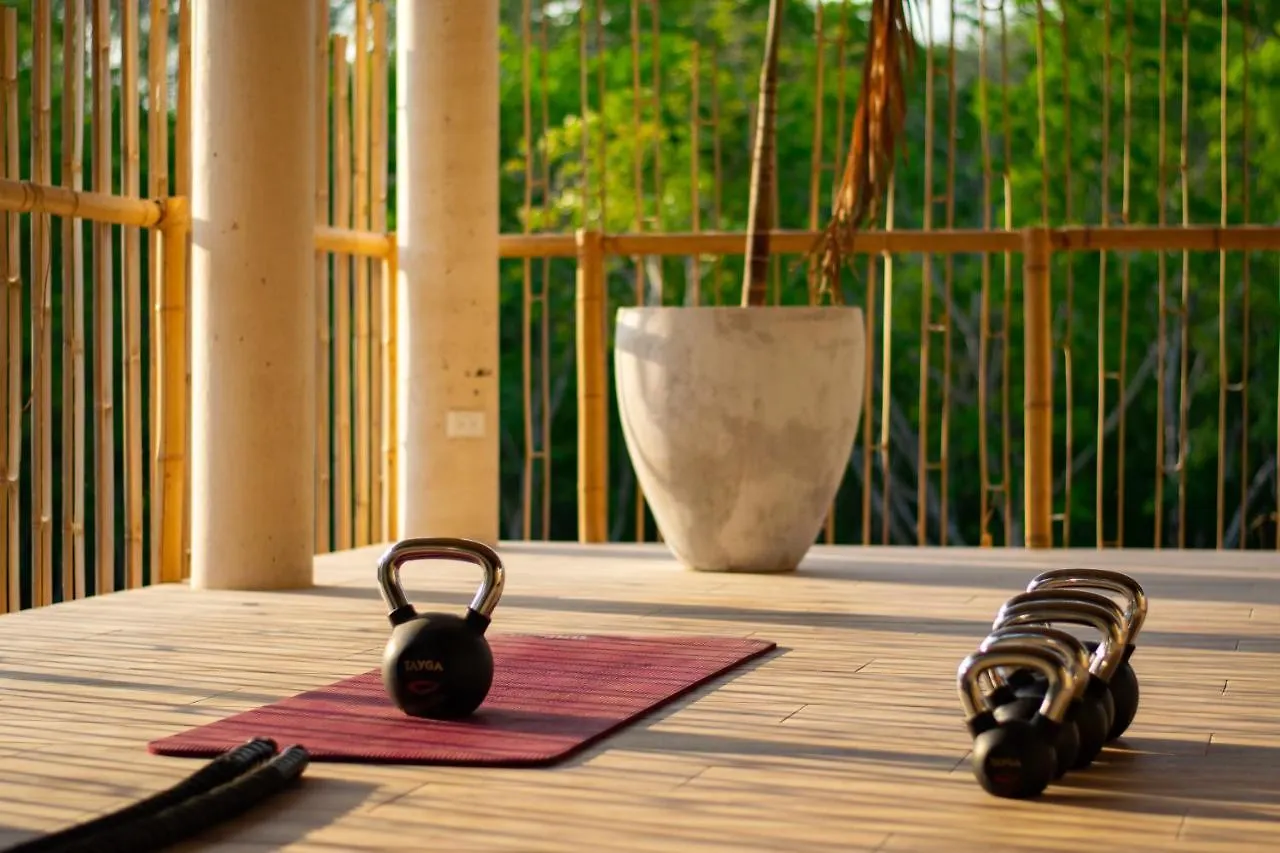 Studio Tulum Aparthotel