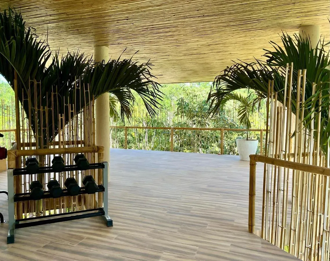 Studio Tulum Aparthotel